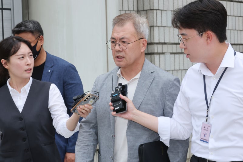 <b>종합특검</b>, ‘<b>내란 가담</b>’ 강호필 전 지작사령관 <b>기소</b>