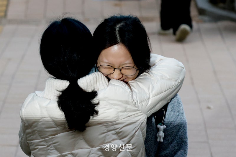 현재 고1이 치를 <b>2029학년도 수능</b>, 2028년 11월16일 시행