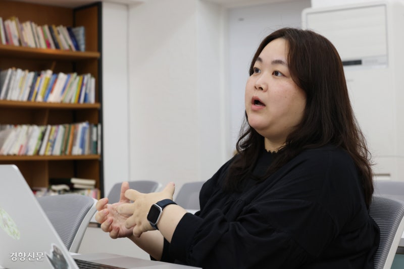 “개정안 탄소감축 목표도 고무줄…국가가 기후위기 대응 책무 방기”[논설위원의 단도직입]