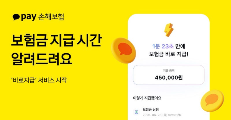 ‘항공기 지연’ 여행 보험금 청구…1초 만에 ‘톡’