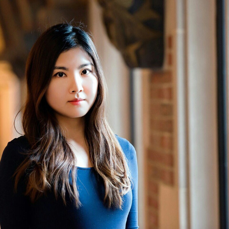 숙원 푼 자음과모음…시인선 1권은 에밀리 정민 윤