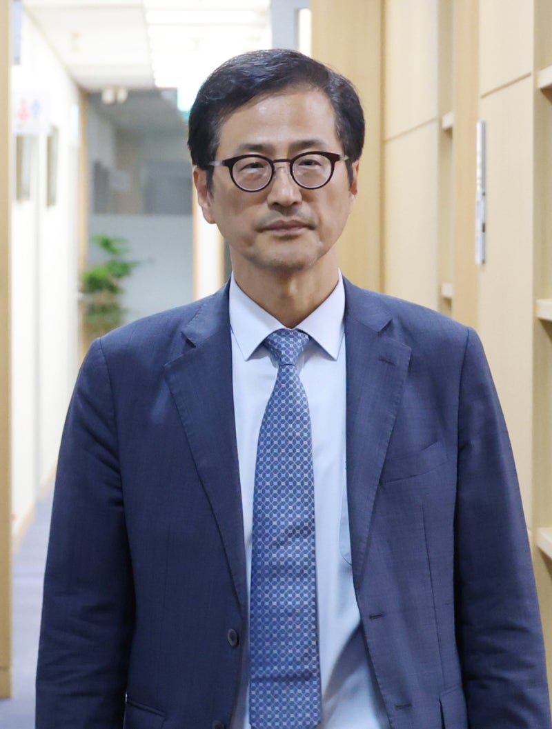 ‘특수통’ 이태한, 선관위 특검 이끈다