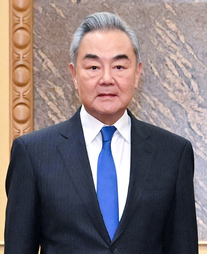 왕이 중국 외교부장, 5년 만에 방한…북핵 관련 다자대화 논의할까