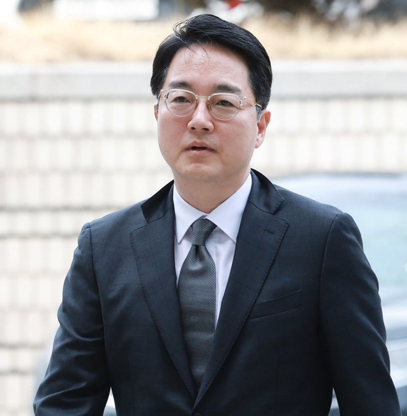 ‘계엄사 파견 검사 명단 검토’ 심우정 전 검찰총장 재판행