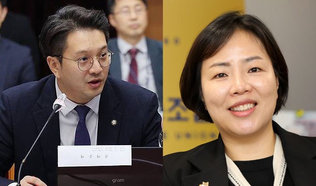 김민석, 지명직 최고위원에 ‘청년’ 전용기 ‘노동’ 권미경