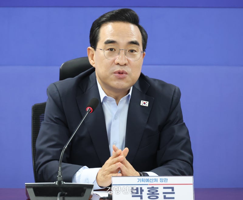 [속보]교육<b>교부금</b> ‘내국세 20.79%’ 연동 폐지…성장률·학령인구 반영