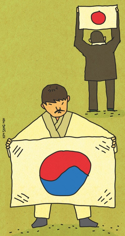 [이갑수의 일생의 일상]병오년 8·15를 보내면서