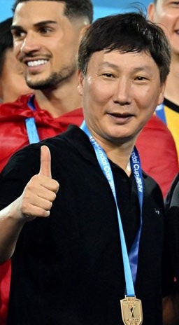 지금 베트남 축구는…‘상식의 시대’