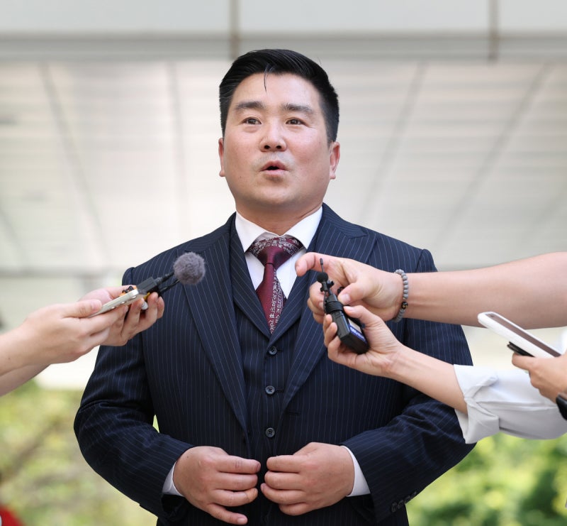 김현태 12년·이상현 10년…‘국회 봉쇄’ 군 간부 무더기 징역형