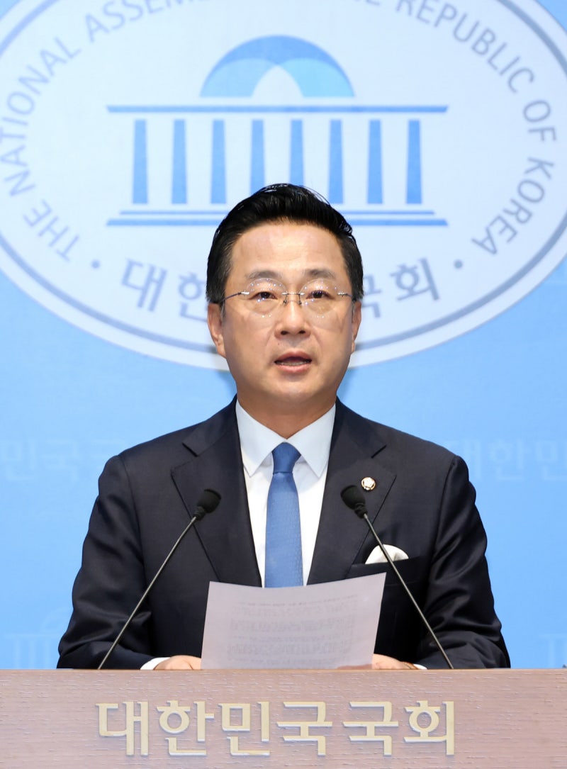 조작기소 특검법 ‘9월 처리설’ 불 지핀 박성준 발언…‘지지율 악재 될라’ 진화 나선 여당 지도부