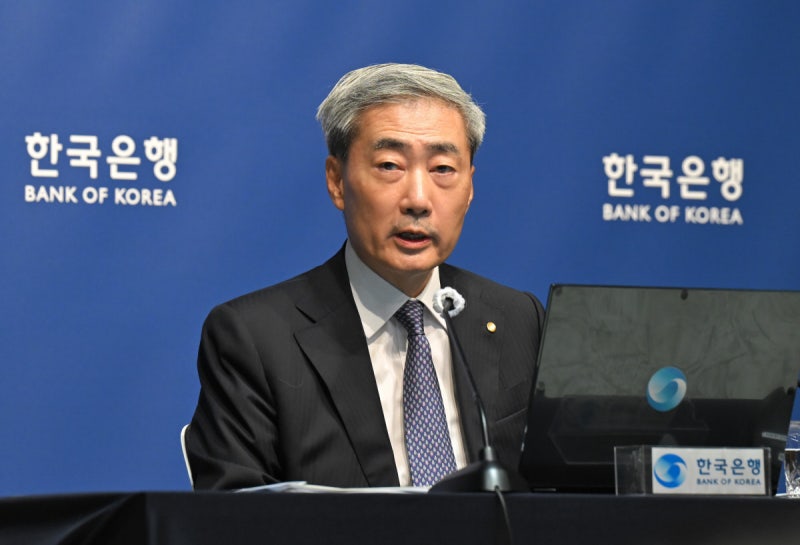 신현송 “늦으면 가래로 막게 돼”…‘선제적 대응’ 강조