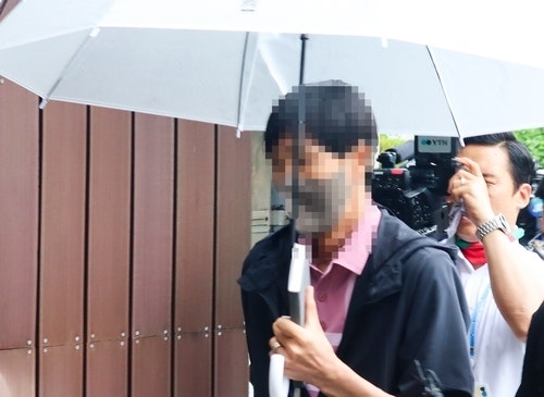 ‘딥페이크·관권선거 의혹’ 박완수 캠프 관계자 4명 <b>구속영장</b> 모두 기...