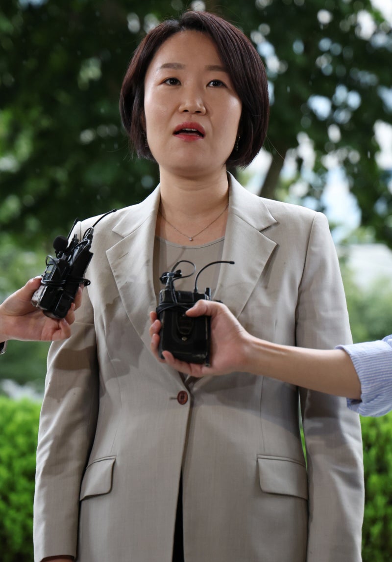 이소영 중기부 장관 내정자 “제2의 타다 사태 없을 것”