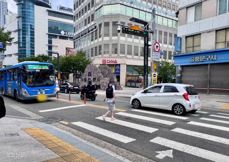 도심 상권 살리기 나선 대구시…‘대중교통전용지구’ 존폐 기로