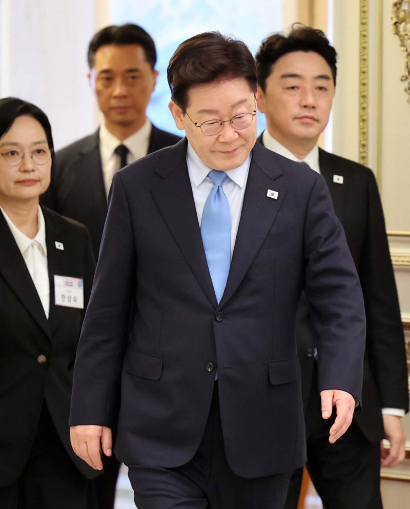 이 대통령 지지율 반등 변수…①부동산 ②공소취소 입장 ③경찰 불신 해소