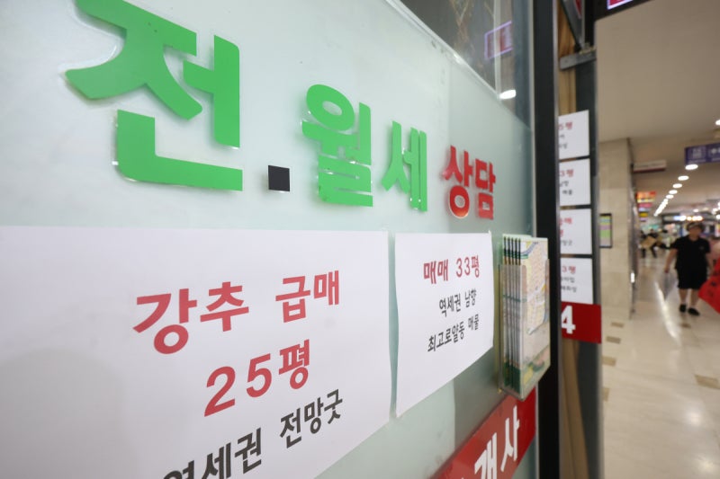 여당 “민간 용적률 120~130% 상향 검토”