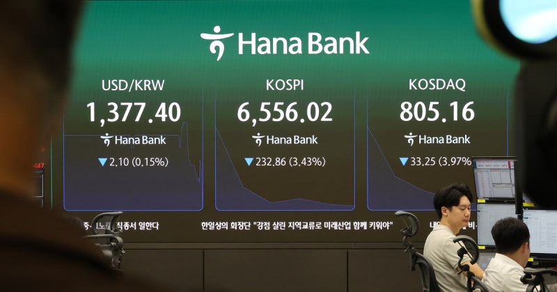우리는 ‘레버리지의 민족’이었나···삼전닉스 레버리지 규제하자 다른 레버리지로 향한 개미들