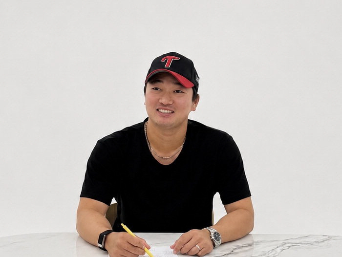  ‘LG 복귀’ 고우석, 이르면 3일 등판