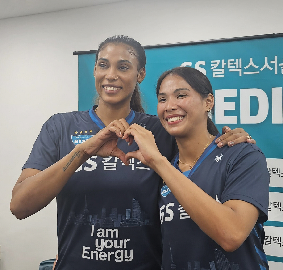 아시아 제패…“태국 여자배구, 창의성이 강팀 만들어”