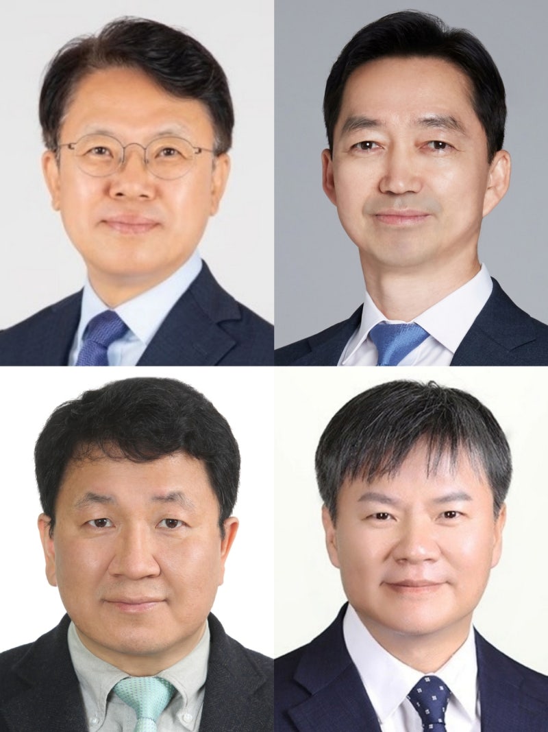 [속보]초대 중수청장 후보 4명…<b>김관정</b>·김지용·문홍주·이윤제