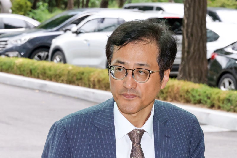 <b>선관위 특검</b> 7일 <b>출범</b>…투표용지 부족·통계 조작 등 12개 의혹 수사