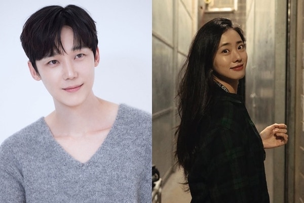 ‘연예인 잉꼬 부부’ 또 탄생···‘펜트하우스’ <b>윤종훈</b>, 10살 연하 배...