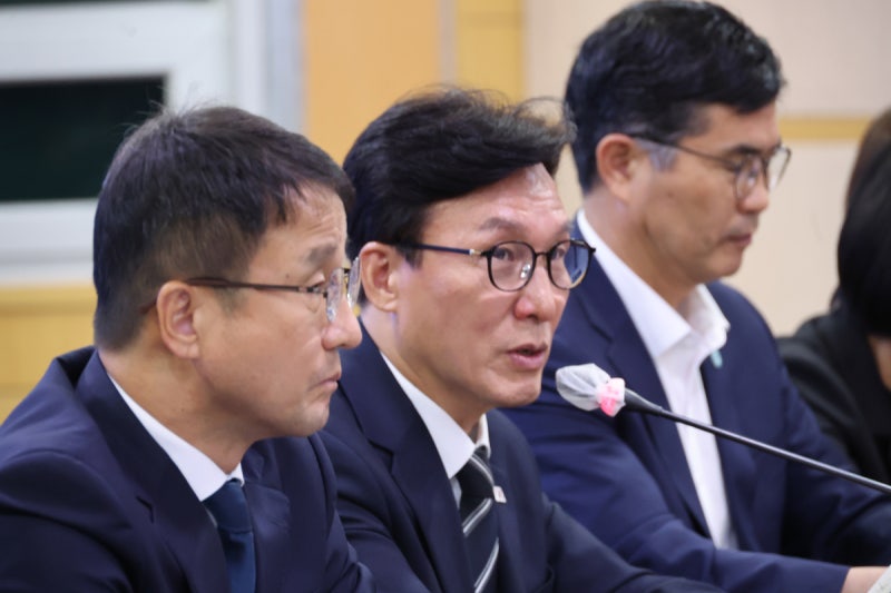 [사설] 민주당의 본질 벗어난 맞불 역공, 싸늘한 민심만 확인할 뿐