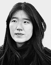 [겨를]사치스러운 문자 읽기