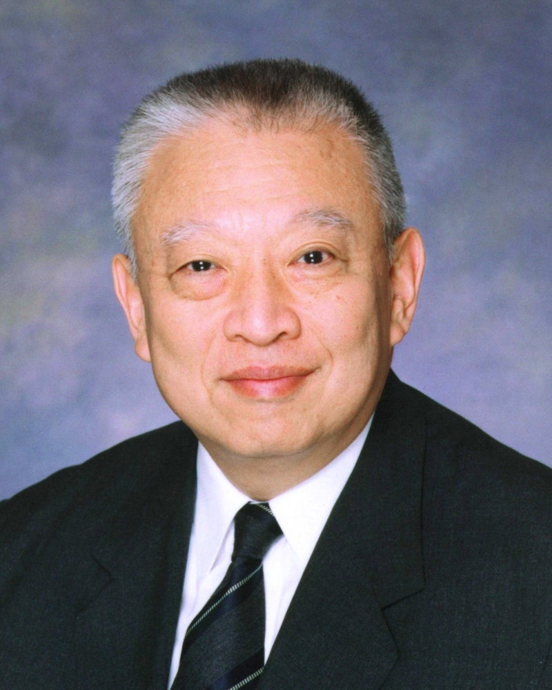 “홍콩인에 의한 홍콩 통치”…둥젠화 ‘역사 속으로’