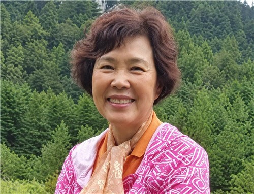 ‘한국 콩’ 조리과학 연구의 시조 황인경 교수 별세
