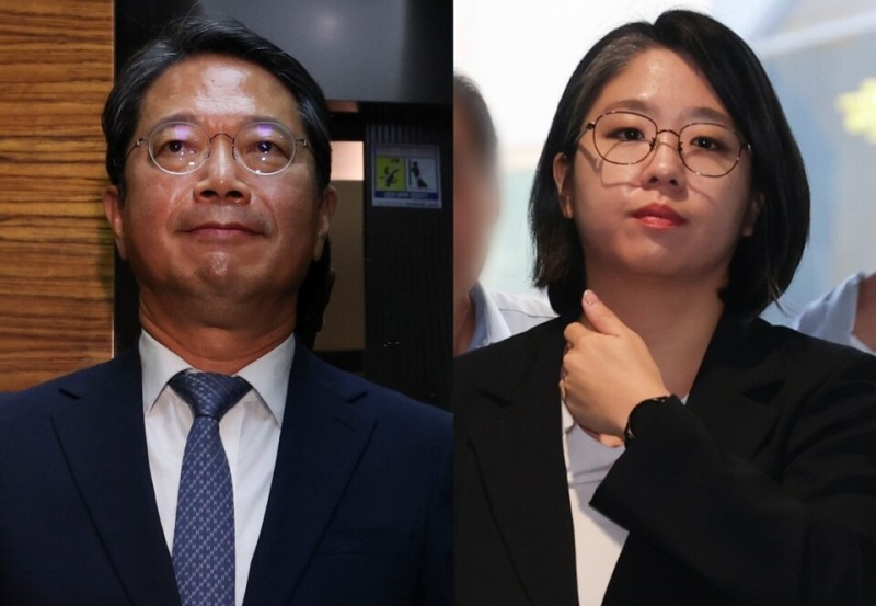 이 정부 장관 후보자 ‘낙마의 법칙’···청문회 고수하고, 3~4주 만에 결판