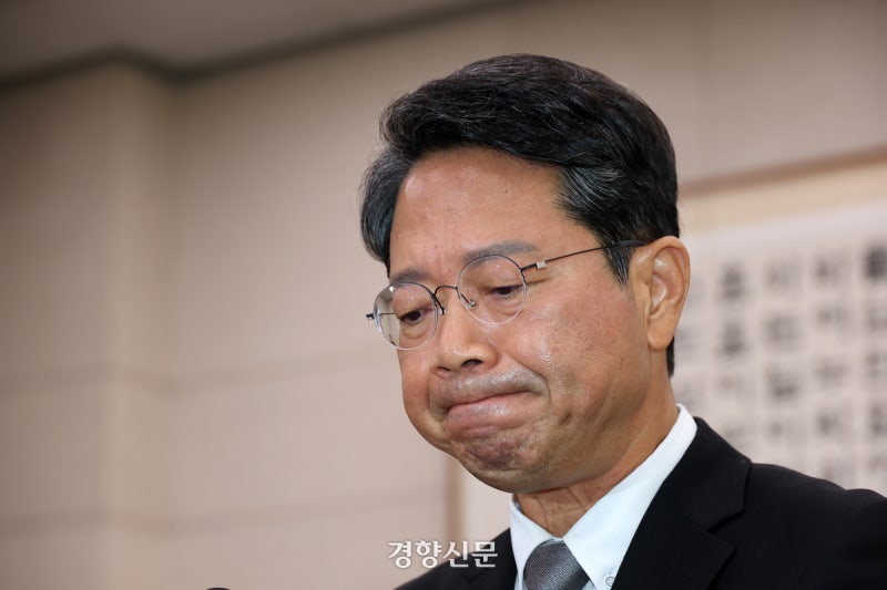 <b>김승원</b> “검찰 기록 어떻게 한동훈에 갔는지 밝혀야…정치검찰 잔존 세...