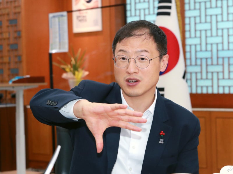 “미래 울산, 제조업 AI 전환에 성패…에너지자원공사 유치, 시너지 기대”