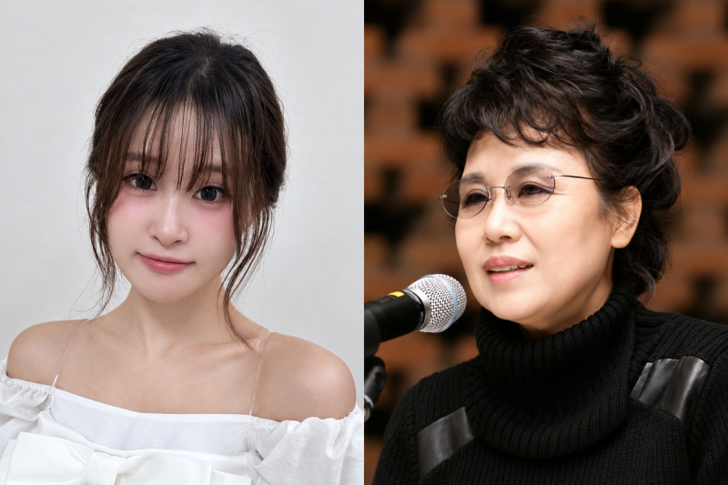<b>심수봉</b> ‘<b>저격</b>’에 입 연 <b>김다현</b> “선생님이 직접 전화해 사과···마음...