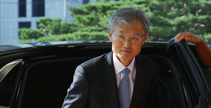 [사설]대법관 재제청 거부한 조희대, 헌법 취지 무시한 오만