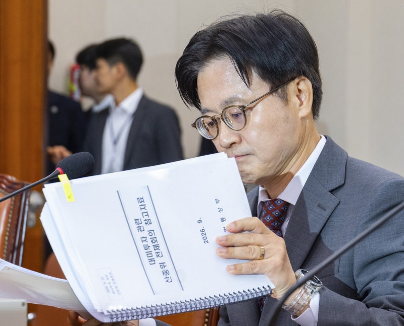 [사설]스타트 끊은 대미투자, ‘상업적 합리성’ 원칙 놓지 말아야