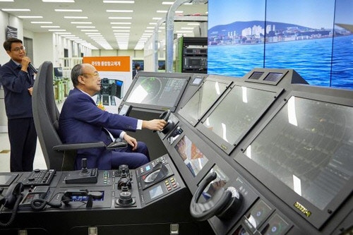 김승연 회장 “대체 못할 독보적 국방 AI 역량 키워야”
