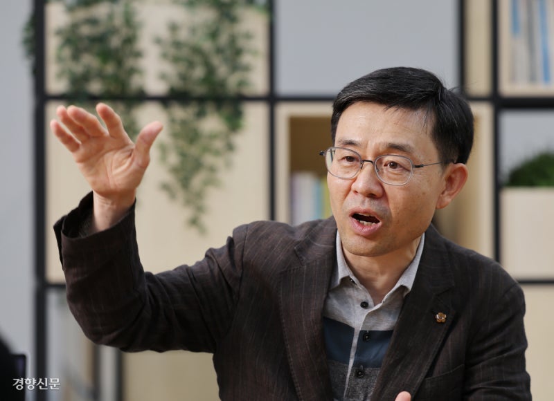 “주거 안정 핵심은 전월세…공공임대 비율 15%까지 높여야”