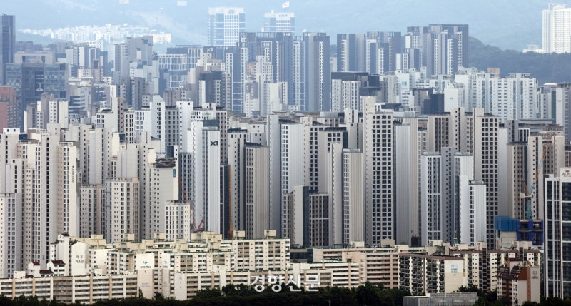 <b>서울 아파트값 85주</b>째 <b>상승</b>…‘역대 최장’ <b>상승</b>기간과 동률