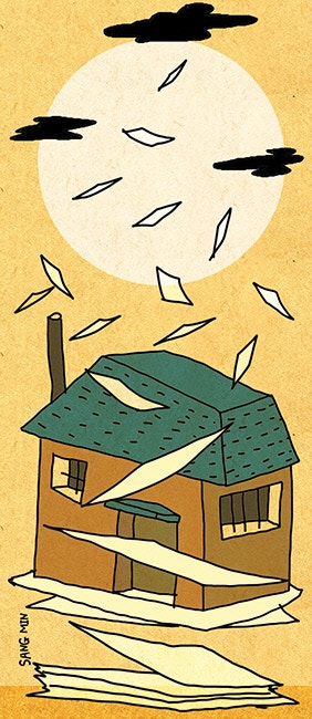 [세계의 시, 시의 세계]노벨상