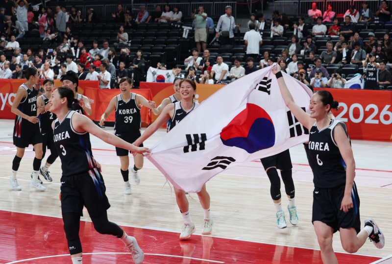 단체 구기 선전, 양궁·태권도 부진…영원한 메달밭은 없다
