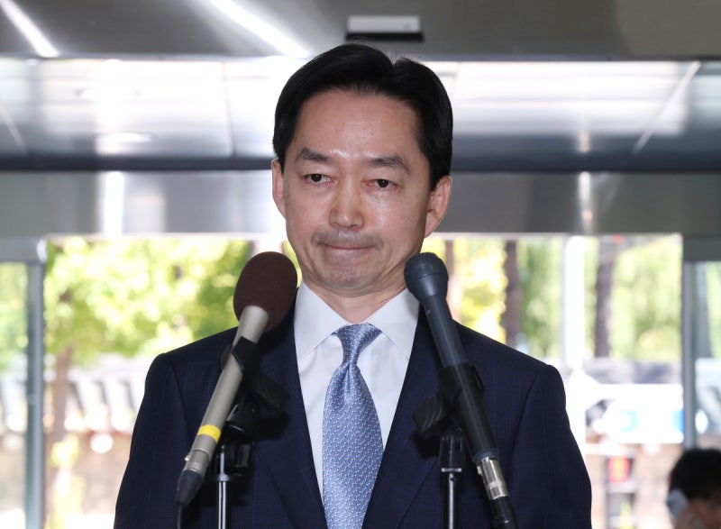 [사설]제동 풀린 여권 내 갈등, 이대로면 개혁도 못하고 공멸