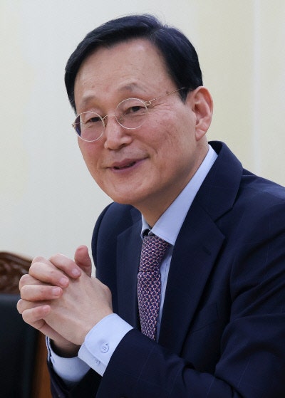 박종성 사장 “신매체 창간 등 전략적 투자 통해 종합 지 식미디어그룹으로 도약할 것”[창간 80주년 비전 선포식]