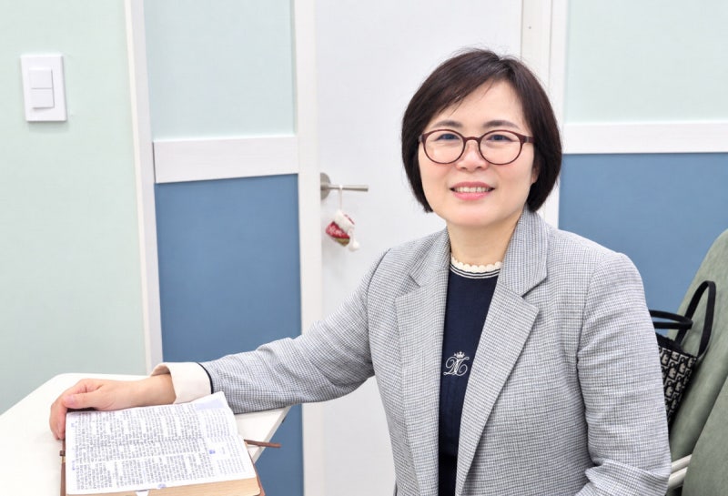 “목숨 걸고 온 남한서 악착같이 살라고…따끔하게 말하죠”