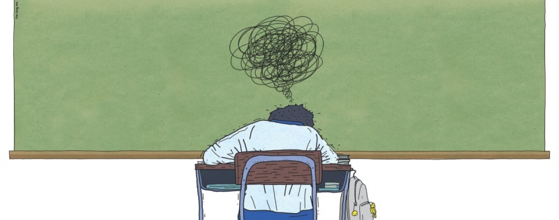 “나 학교 안 갈래 모든 친구들이 나를 싫어해”…한 명이 멍들면 온 아이들을 보듬어 주세요[마음을 배우는 교실]