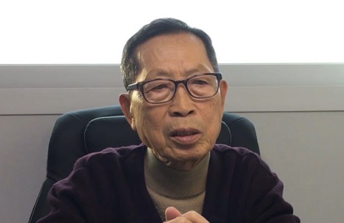 30년간 만화 ‘뚱딴지’ 연재…김우영 화백 지난달 별세
