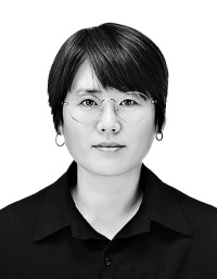 김시형 그린북 에이전시 대표