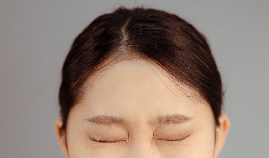관리의 영역에서 소외되기 쉬운 눈썹, 사람의 인상 만드는 데에 제법 큰 역할을 한다. pexels