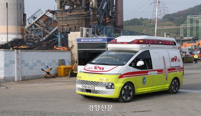 [속보] <b>대구</b>서 <b>마트 천장 붕괴</b> 사고···구조 작업 진행 중