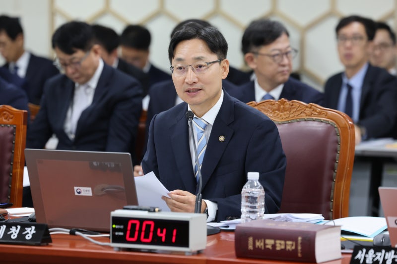 <b>임광현</b> “<b>가상자산 과세</b> 예정대로”…개인 간 거래 포착은 과제